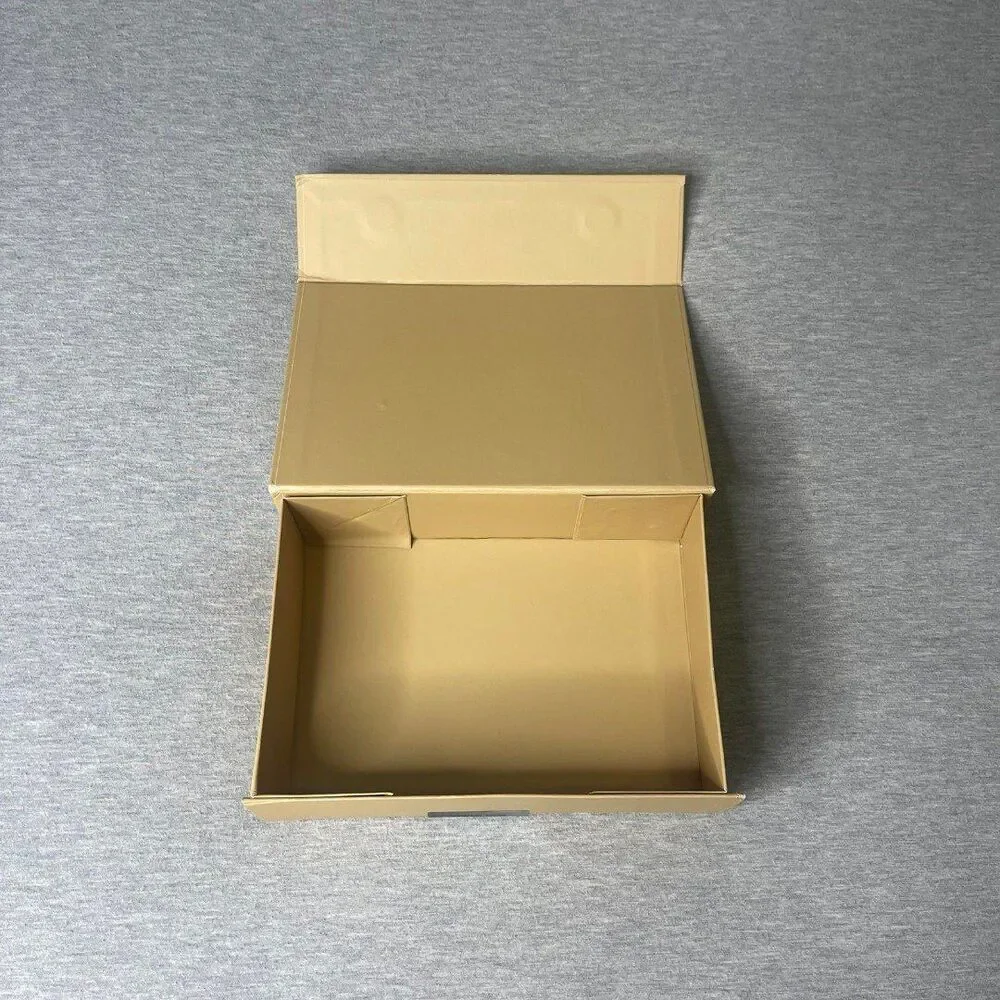 Michael Kors Empty 9”x6” Gift Box
